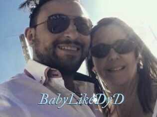 BabyLikeDyD