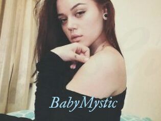 BabyMystic