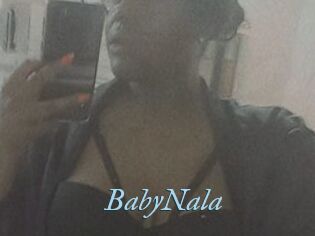 BabyNala