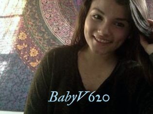 BabyV620