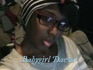 Babygirl_Daeva