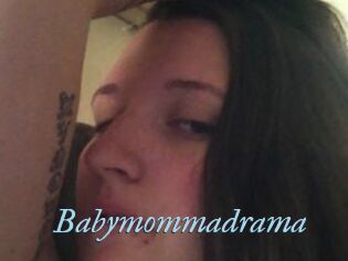 Babymommadrama