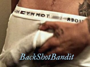 BackShotBandit