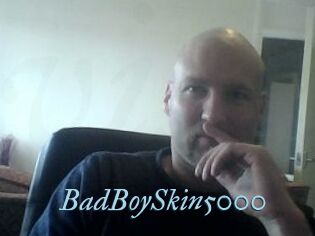 BadBoySkin5000