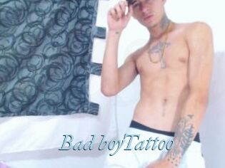 Bad_boyTattoo