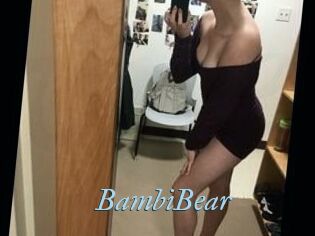 BambiBear