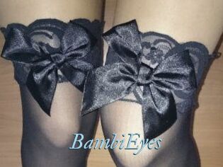 BambiEyes