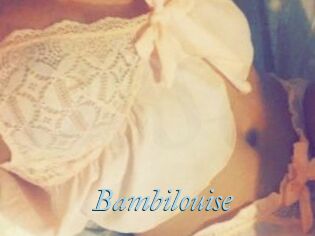 Bambilouise