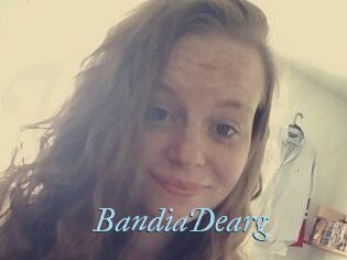 BandiaDearg