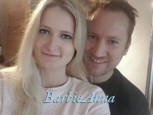 BarbieAnna
