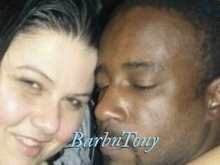 BarbnTony