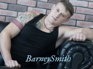 BarneySmith