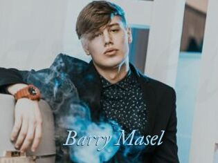 Barry_Masel