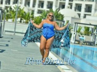 BbwDirtyHot