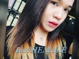 BeaSHEMALE