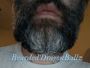 BeardedDragonBallz