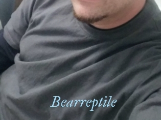 Bearreptile