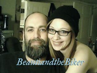 BeautiandtheBiker