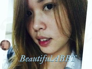 BeautifulABBY