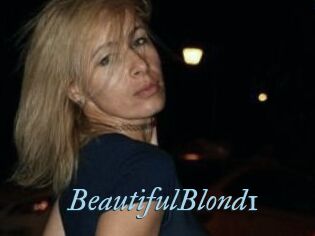 BeautifulBlond1