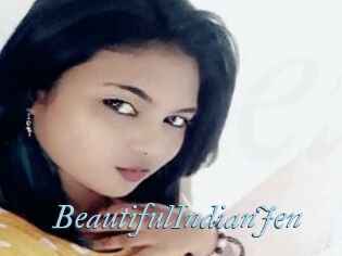 BeautifulIndianJen