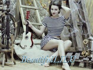 BeautifulLILU