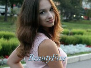 BeautyFine