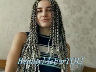 BeautyMeForYOU