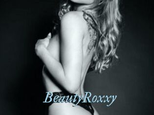 BeautyRoxxy