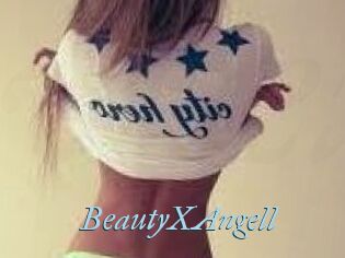 BeautyXAngell