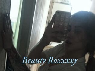 Beauty_Roxxxxy