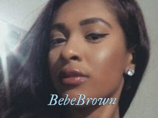 BebeBrown