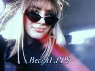 BeccaLIPS