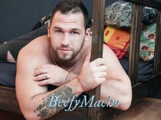 BeefyMacho