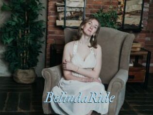 BelindaRide
