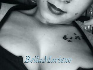 BellaMariexo