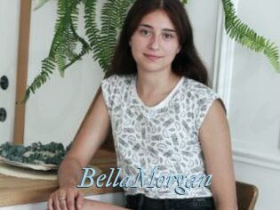 BellaMorgan