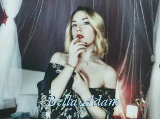 Bella_Adam