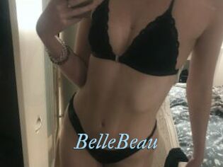 BelleBeau