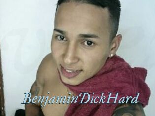 BenjaminDickHard