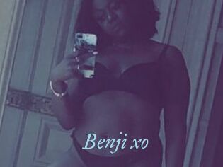 Benji_xo