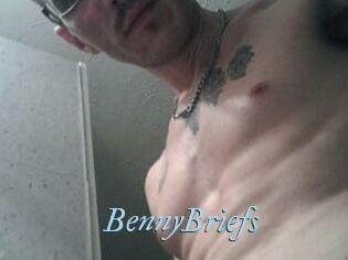BennyBriefs