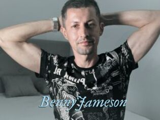 BennyJameson