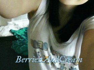 BerriezAndCream