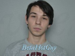 BetaHotGuy
