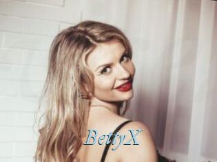 BettyX