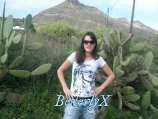 BeverlyX