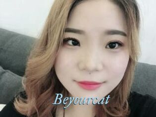 Beyourcat