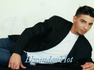 BhrandonHot