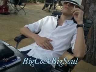 BigCockBigSoul